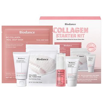 Biodance Collagen Starter Kit