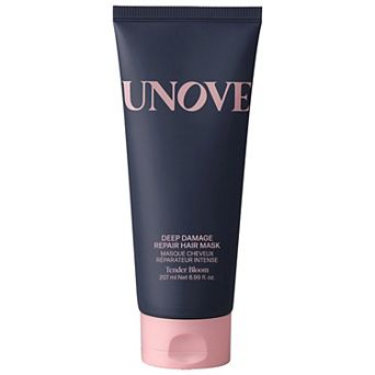 null Deep Damage Repair Hydrating Hair Mask