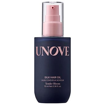 null Silk Shine Hair Oil for Damaged Hair