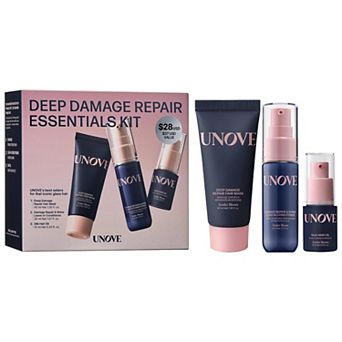 null Deep Damage Repair Mini Trio Hair Set