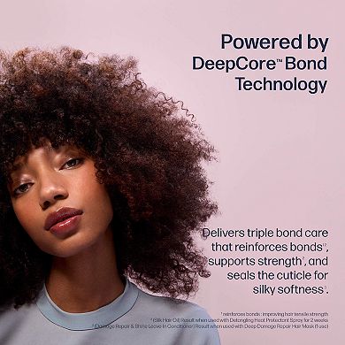 Deep Damage Repair Mini Trio Hair Set