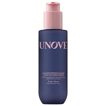 null Damage Repair & Shine Leave in Conditioner