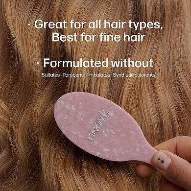 HydraCoat Leave in Conditioner Mist for Fine Hair