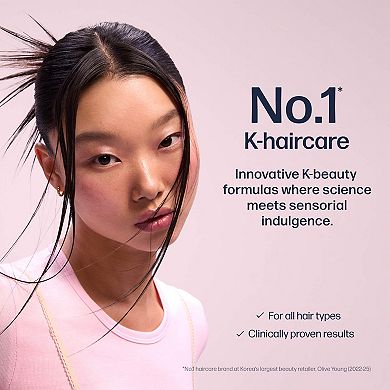 HydraCoat Leave in Conditioner Mist for Fine Hair