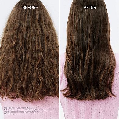 HydraCoat Leave in Conditioner Mist for Fine Hair