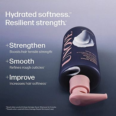 Damage Repair Hydrating Conditioner
