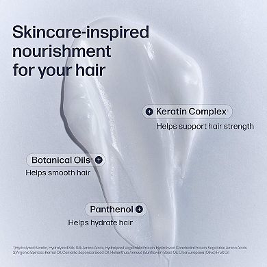 Damage Repair Hydrating Conditioner