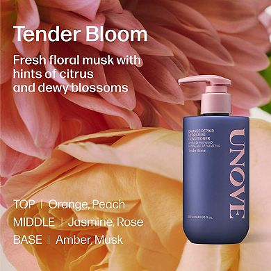 Damage Repair Hydrating Conditioner