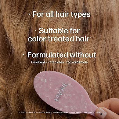 Deep Damage Repair Hydrating Shampoo