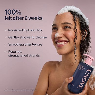 Deep Damage Repair Hydrating Shampoo