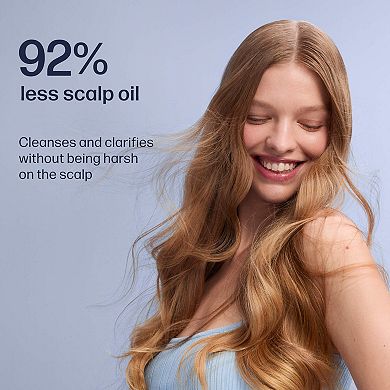 Deep Damage Repair Hydrating Shampoo
