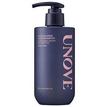 null Frizz-Calming Sleek Hydrating Shampoo