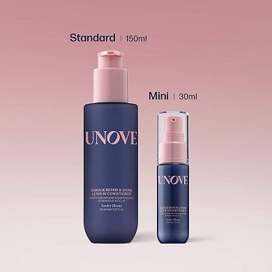 Mini Damage Repair & Shine Leave in Conditioner