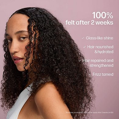 Mini Damage Repair & Shine Leave in Conditioner