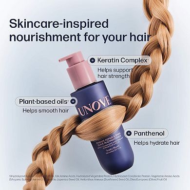 Mini Damage Repair & Shine Leave in Conditioner