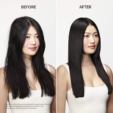 Mini Damage Repair & Shine Leave in Conditioner
