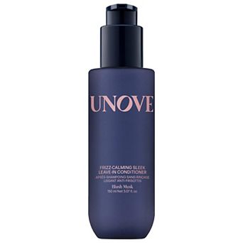 null Frizz-Calming Leave in Conditioner with Heat Protectant