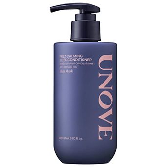 null Frizz-Calming Sleek Hydrating Conditioner