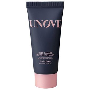 UNOVE Mini Deep Damage Repair Hydrating Hair Mask