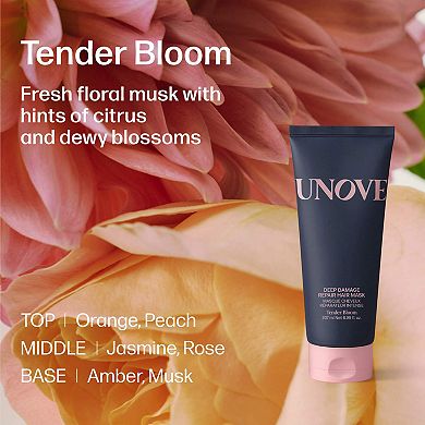 Mini Deep Damage Repair Hydrating Hair Mask
