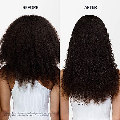 Mini Deep Damage Repair Hydrating Hair Mask