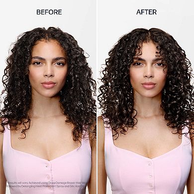 Mini Deep Damage Repair Hydrating Hair Mask