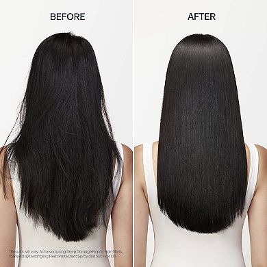 Mini Deep Damage Repair Hydrating Hair Mask