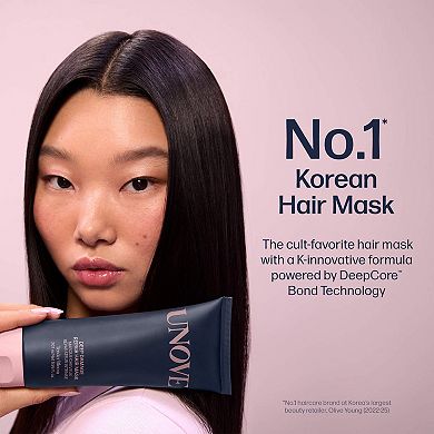 Mini Deep Damage Repair Hydrating Hair Mask