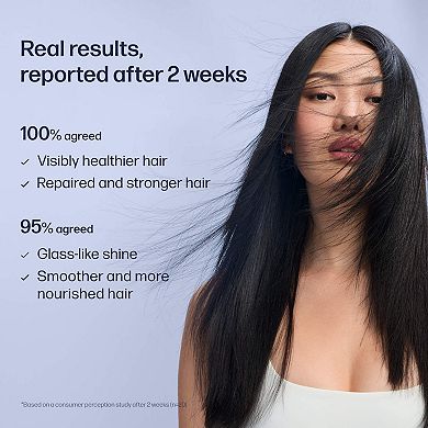 Mini Deep Damage Repair Hydrating Hair Mask