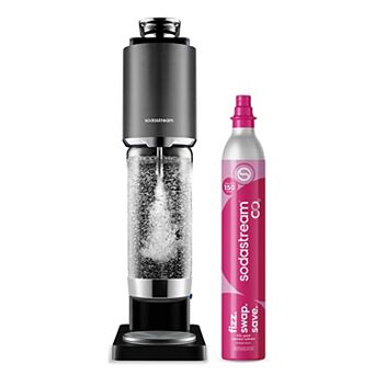 SodaStream on Sale