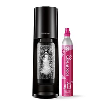 SodaStream Classic Sparkling Water Machine