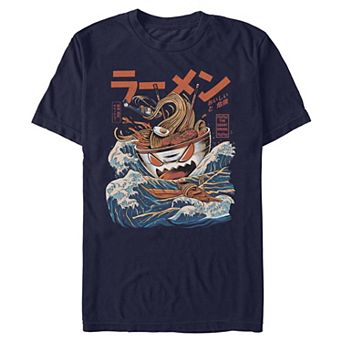 Men's The Great Ramen Graphic Tee