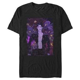 K-Pop Demon Hunters The Saja Boys Jinu With Demons Graphic Tee