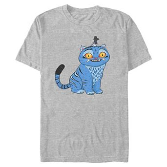 K-Pop Demon Hunters Sussie And Smiling Derpy Graphic Tee