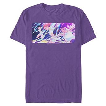 K-Pop Demon Hunters Huntrix Warriors Graphic Tee
