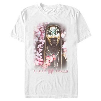 Men's Sleep Token Even In Arcadia Graphic Tee