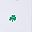 White Shamrock