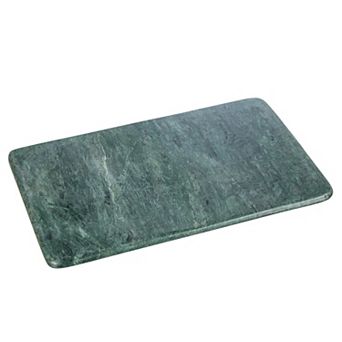 Hello Honey Marble Cheese Charcuterie or Cutting Board, Green
