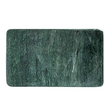 Hello Honey Marble Cheese Charcuterie or Cutting Board, Green