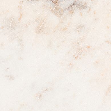 Hello Honey Elegant Marble Round Cheese Board