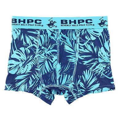 CTM Boy's Everyday Performance Boxer Briefs (3 Pack)