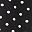 Black And White Polka