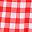 Red And White Gingham