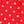 Red And White Polka Do