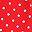Red And White Polka Do