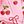 Pink Print