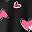 Pink Heart