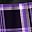 Plaid Lilac Love