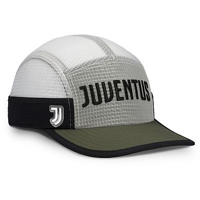 Men's Fanatics Olive Juventus Skylight Camper Adjustable Hat