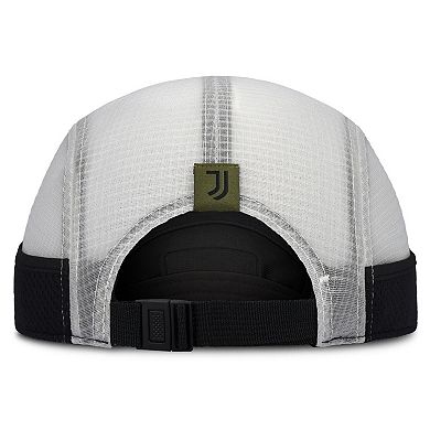 Men's Fanatics Olive Juventus Skylight Camper Adjustable Hat